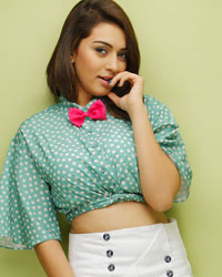 Hansika Motwani